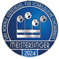 Meistersinger Siegel 2024