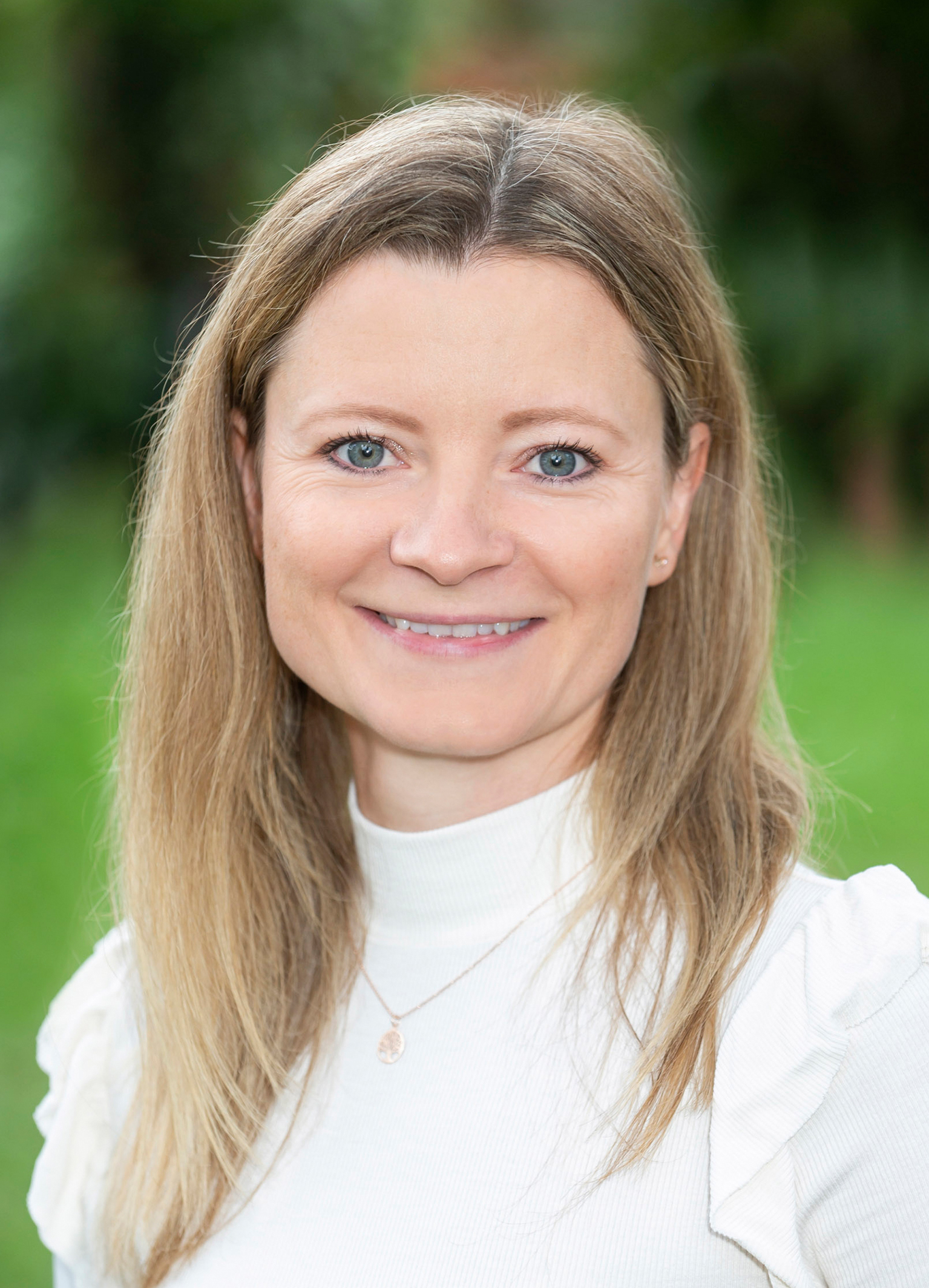 Susanne Salmutter-Bacher
