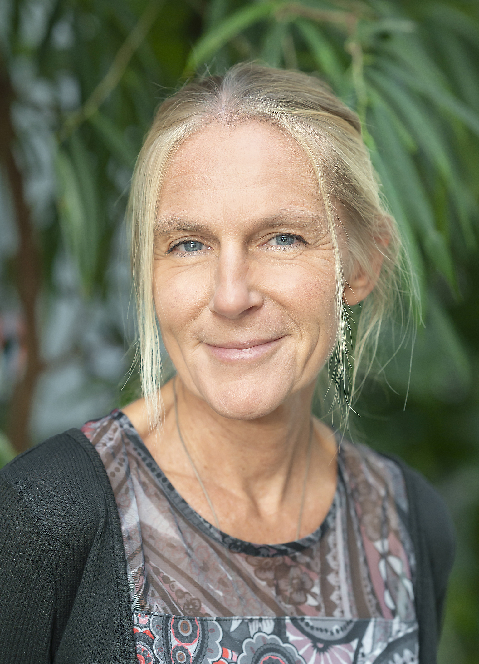 Porträt Anabel Mörz