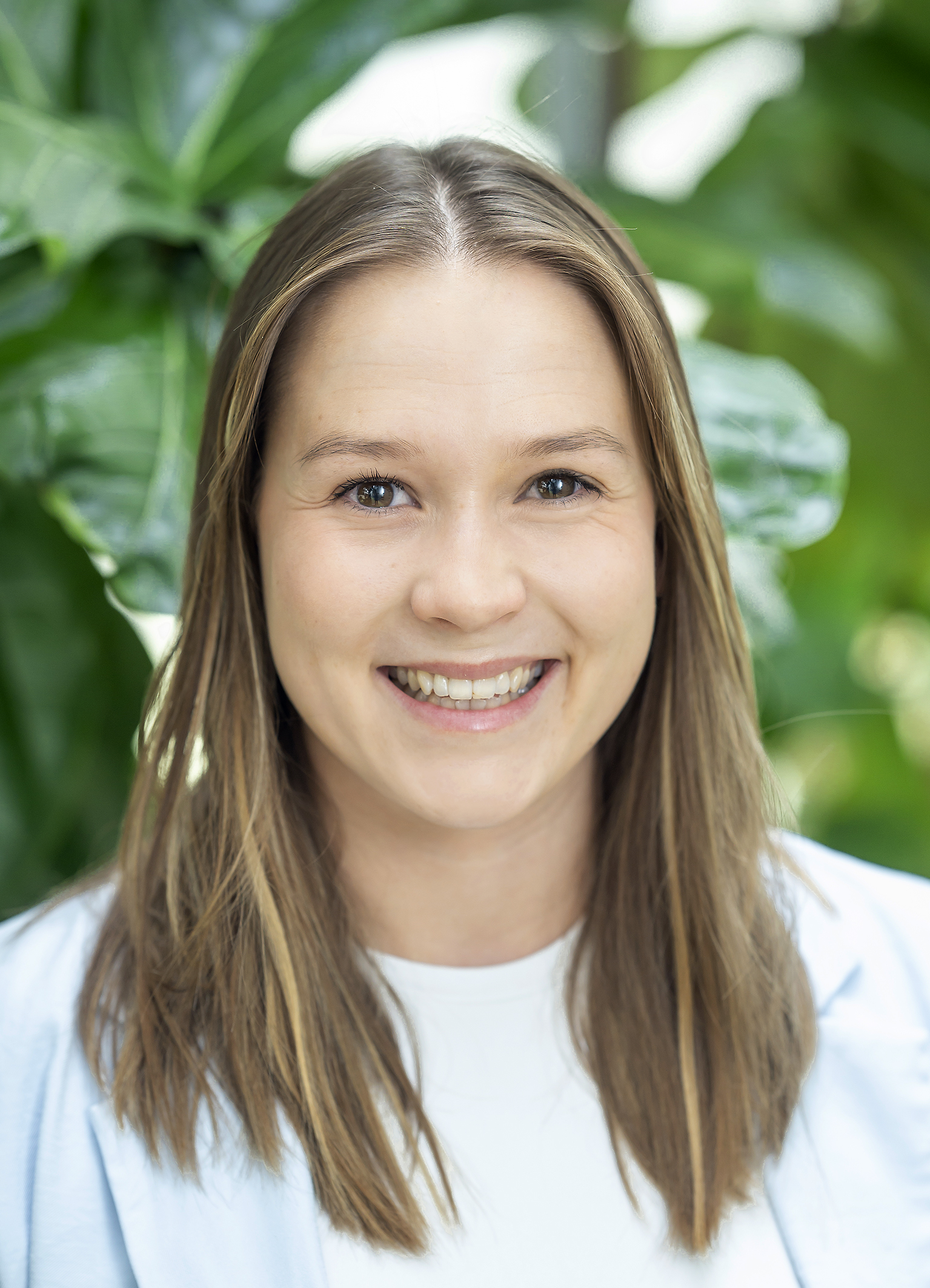 Porträt Hannah Kubec