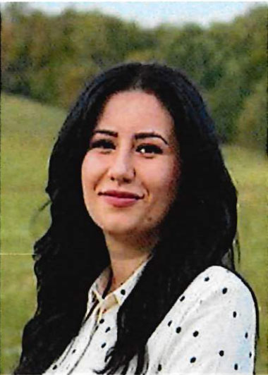 Porträt Iva Augustinovic