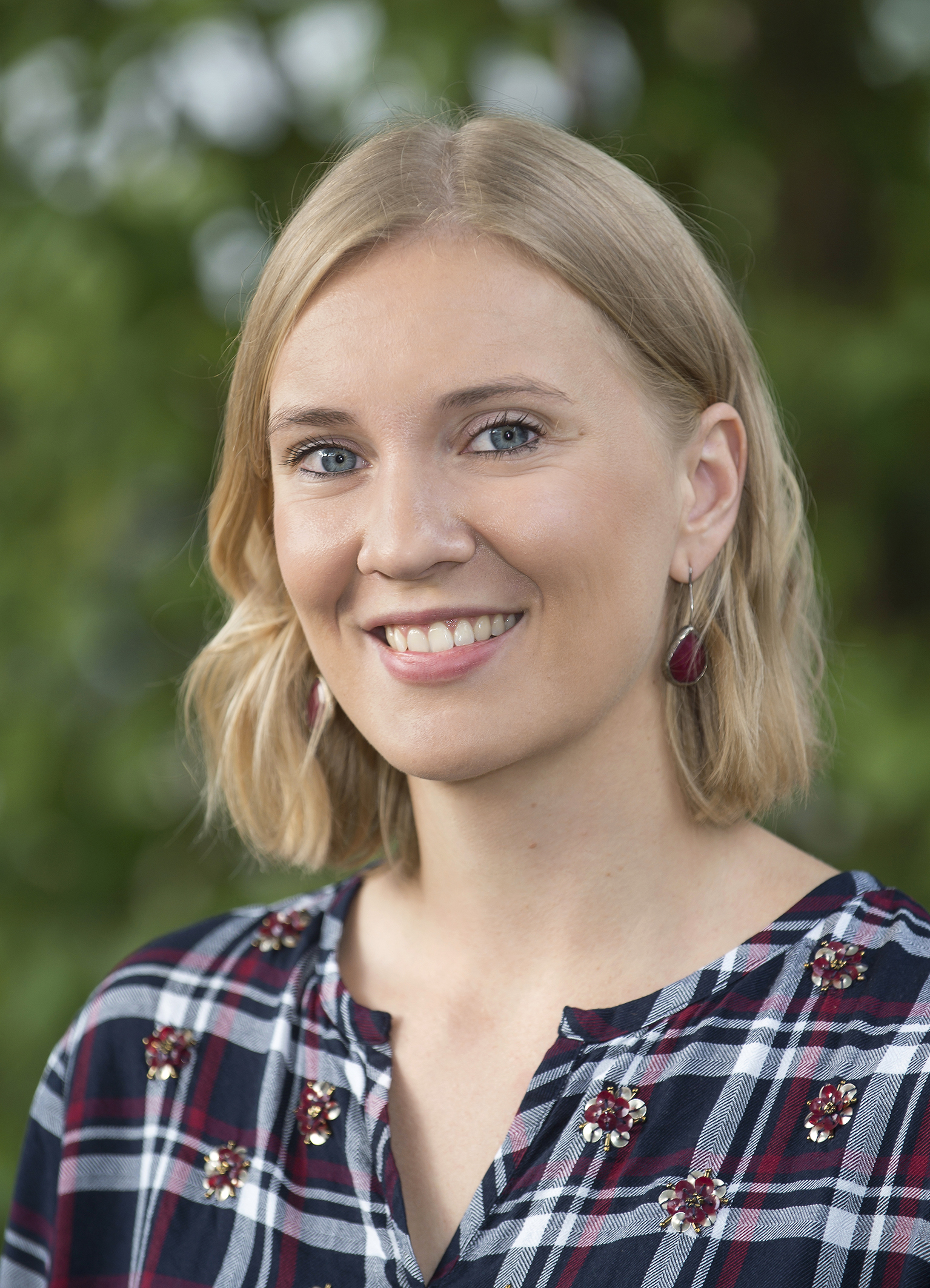 Porträt Julia Koller