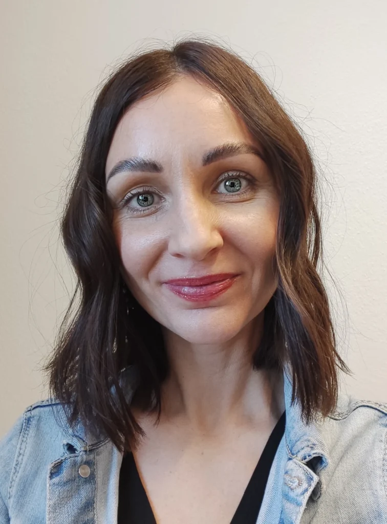 Porträt Mag.a Fabienne Konrad-Wieser
