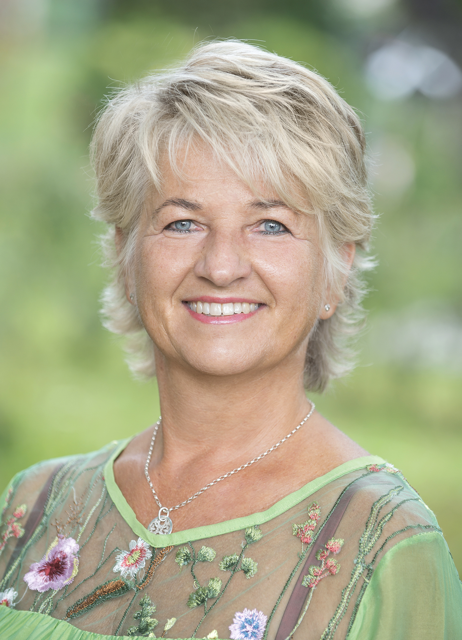 Porträt Manuela Koll