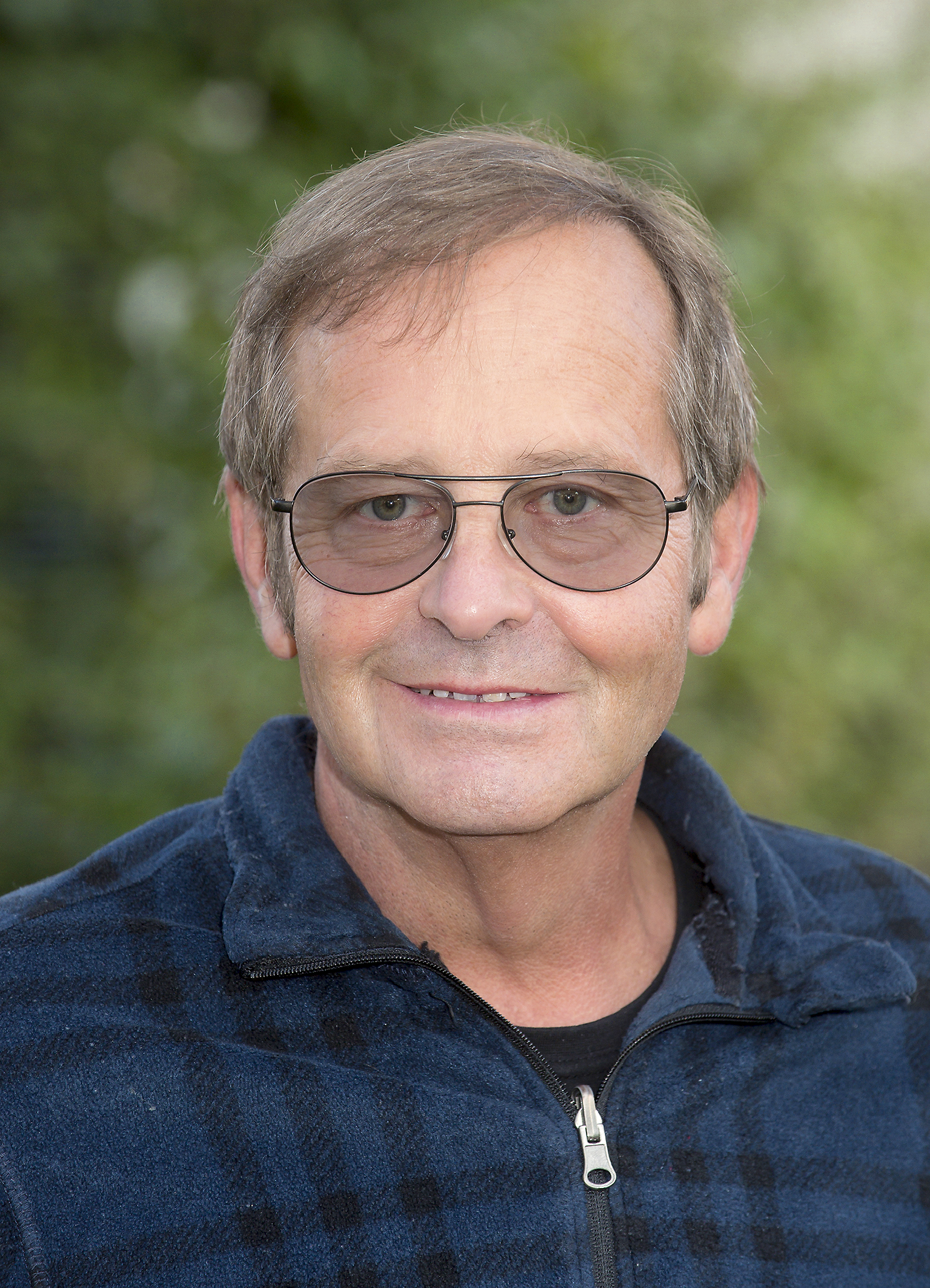 Porträt Norbert Laasch