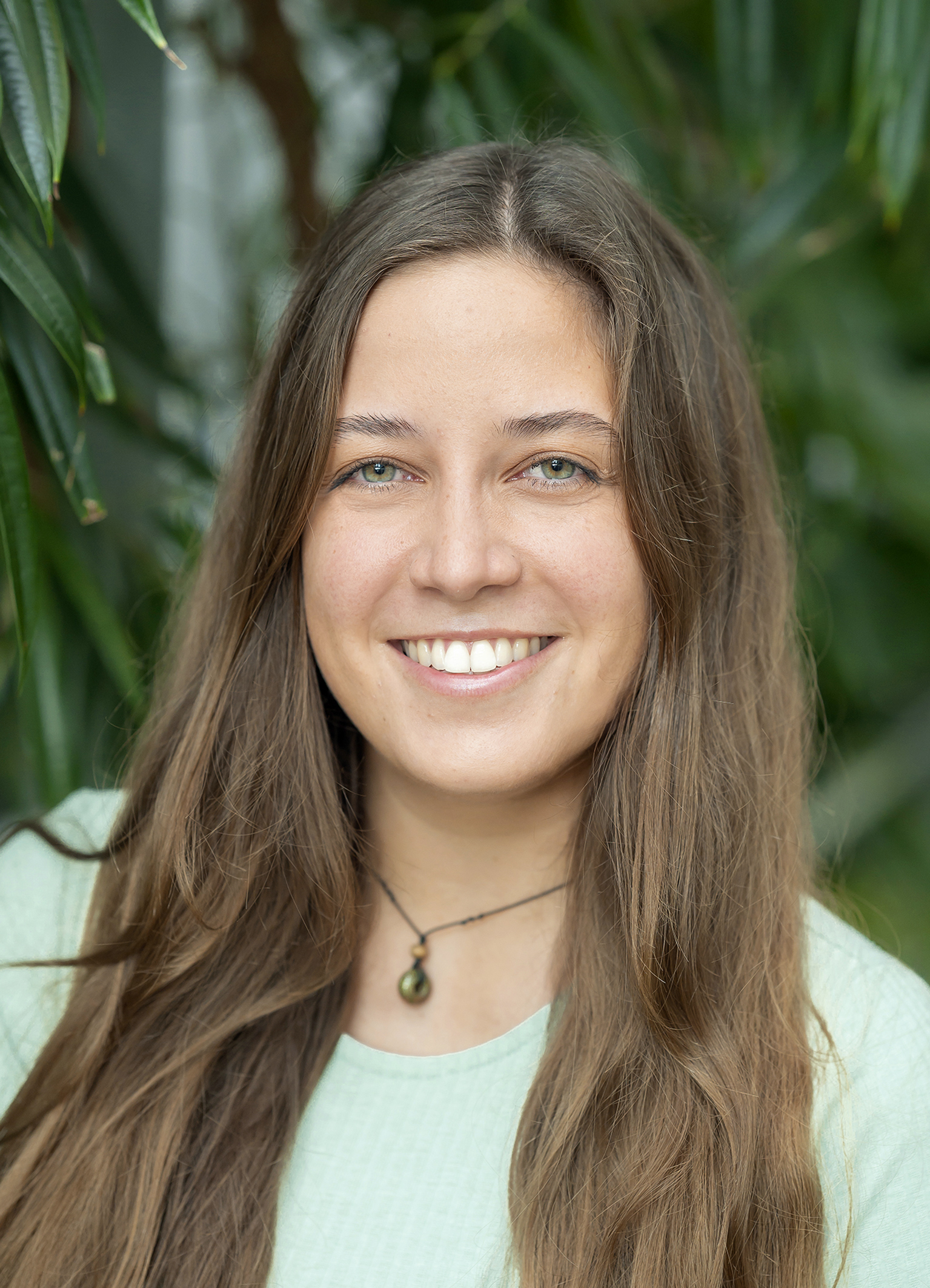 Porträt Selina Schlacher