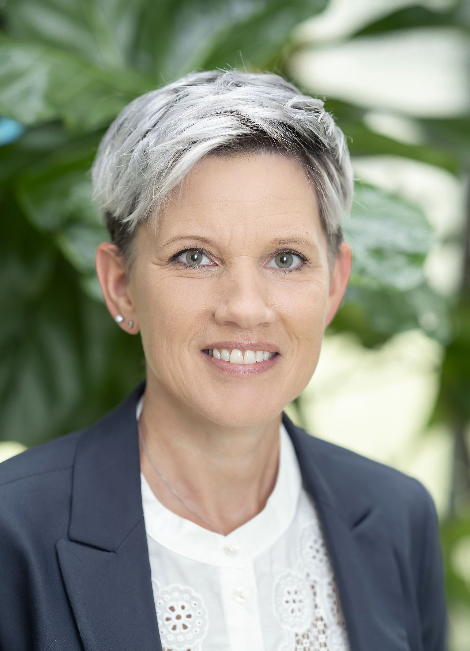 Porträt Stefanie Strommer-Schandl