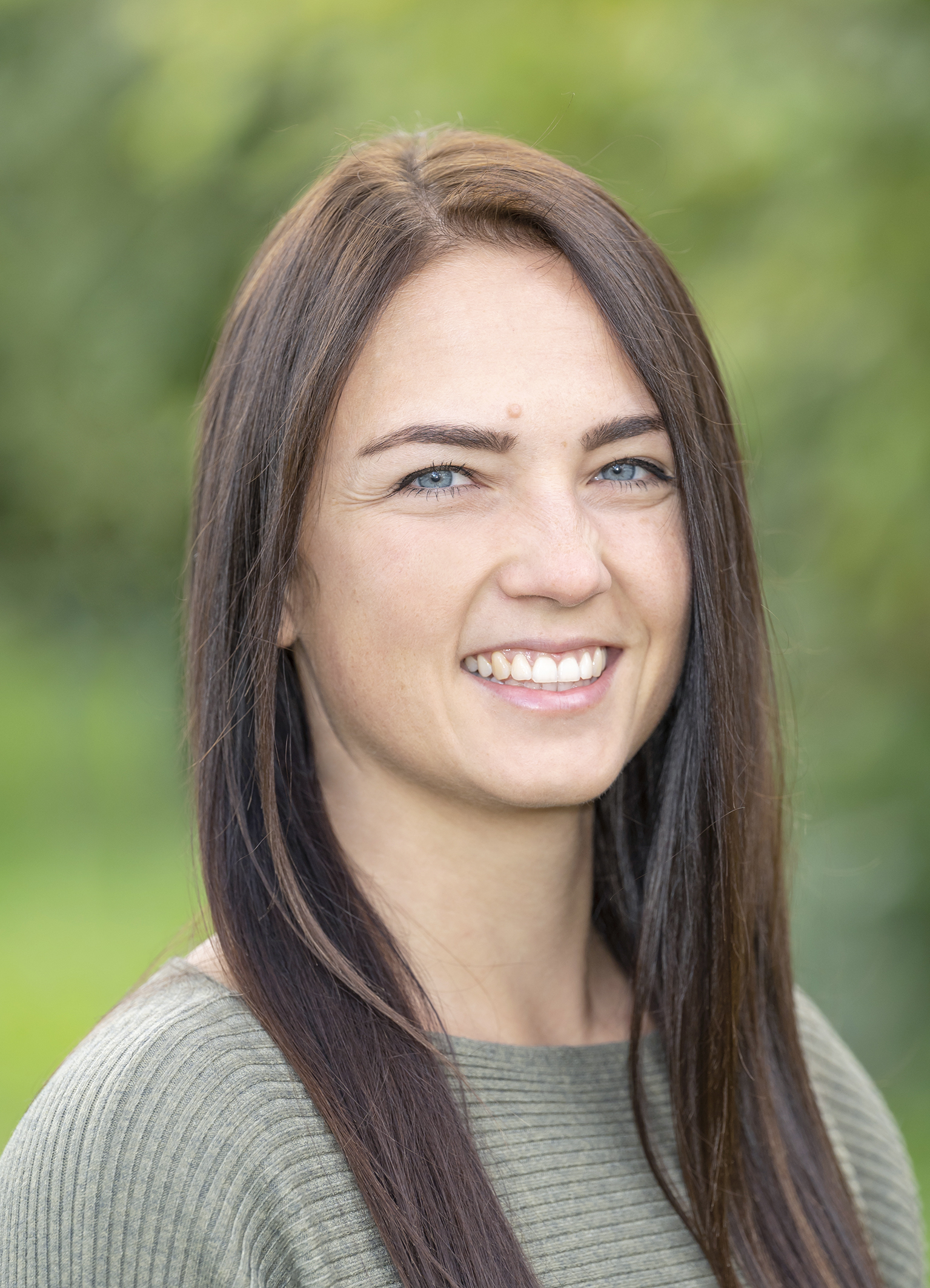 Porträt Stefanie Hödl