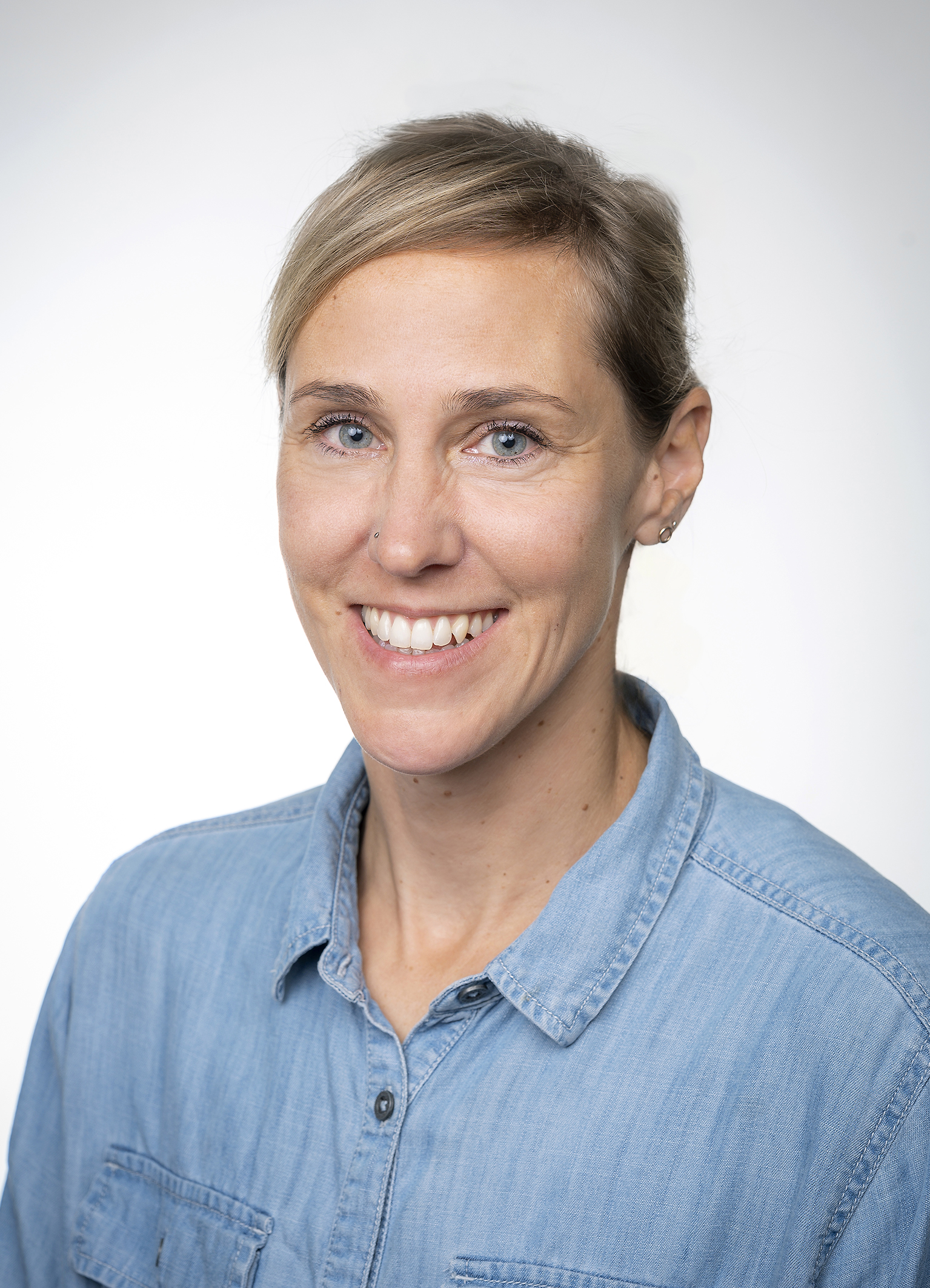 Porträt Tanja Rinner