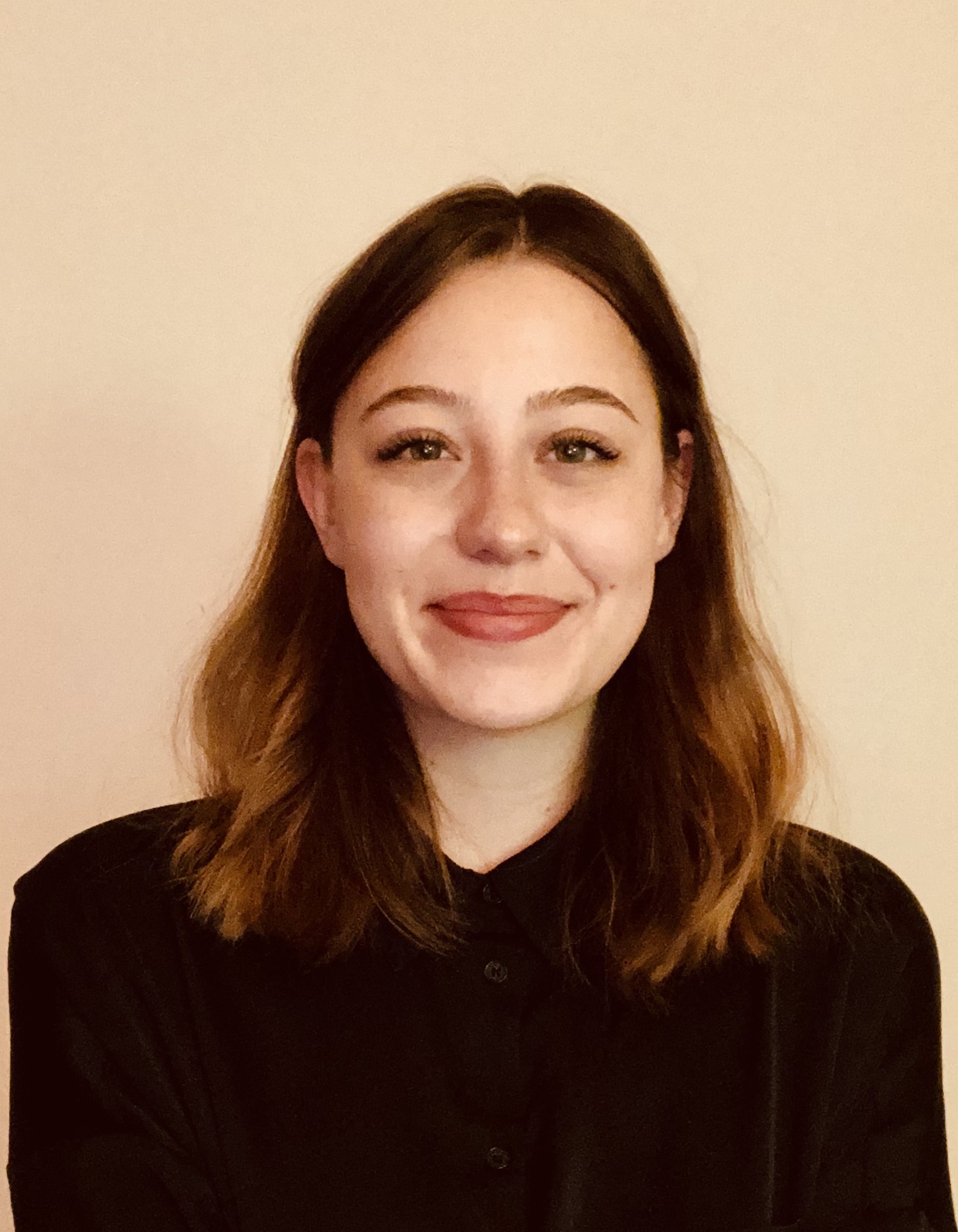 Porträt Yasmin Kleindienst