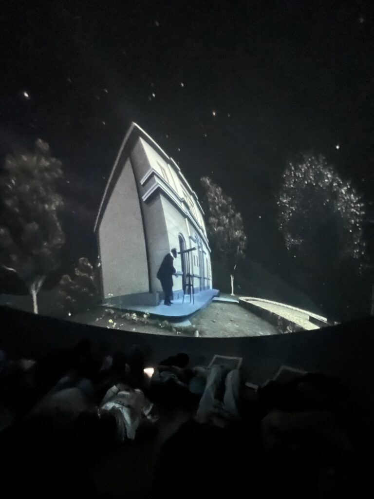 Projekt zum Thema: Universum - Unsere Galaxie 