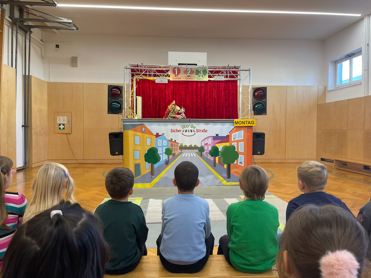 1B Klasse SJ 2025/2026 Fr. Merker