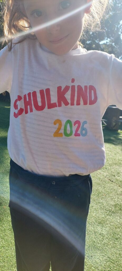 Schulkind