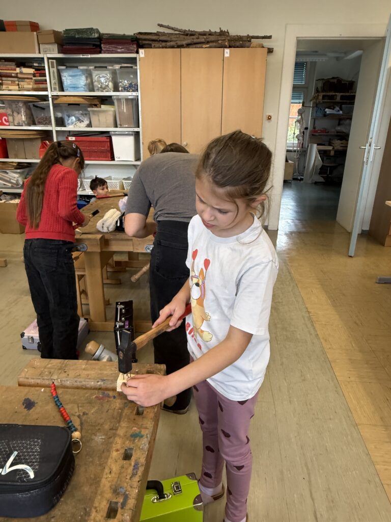 Technik und Design
